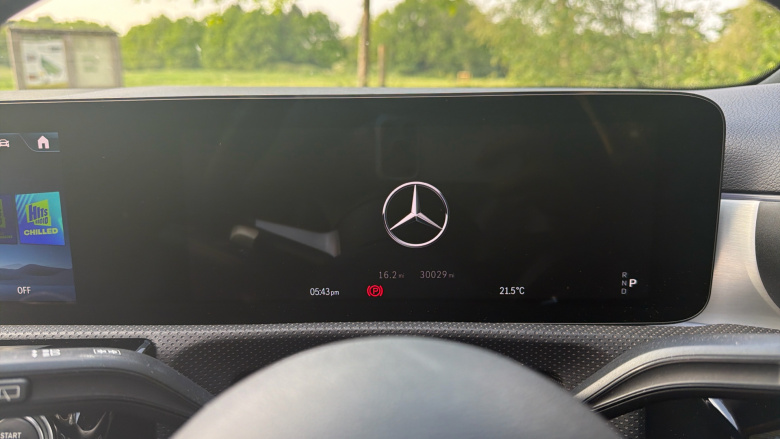 Mercedes-Benz A-Class A200 AMG Line Premium Plus 5dr Auto Petrol Hatchback